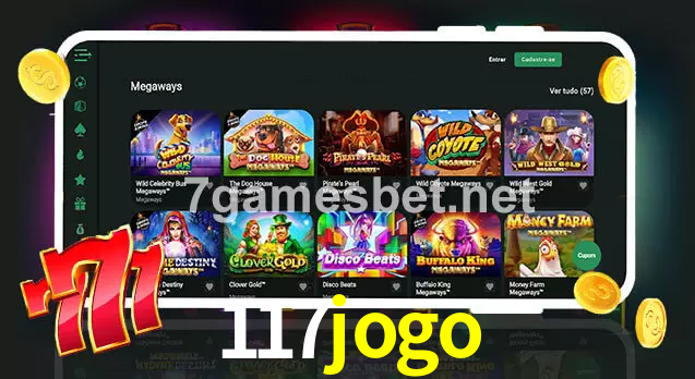 117jogo aplicativo