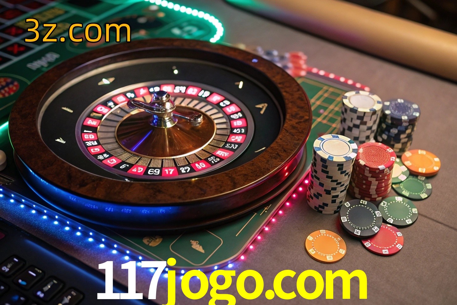  117jogo.com Jogos