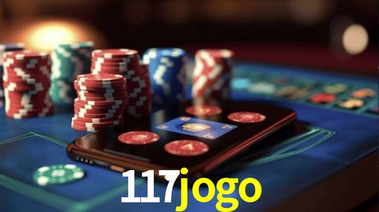 Bônus de Boas-vindas 117jogo