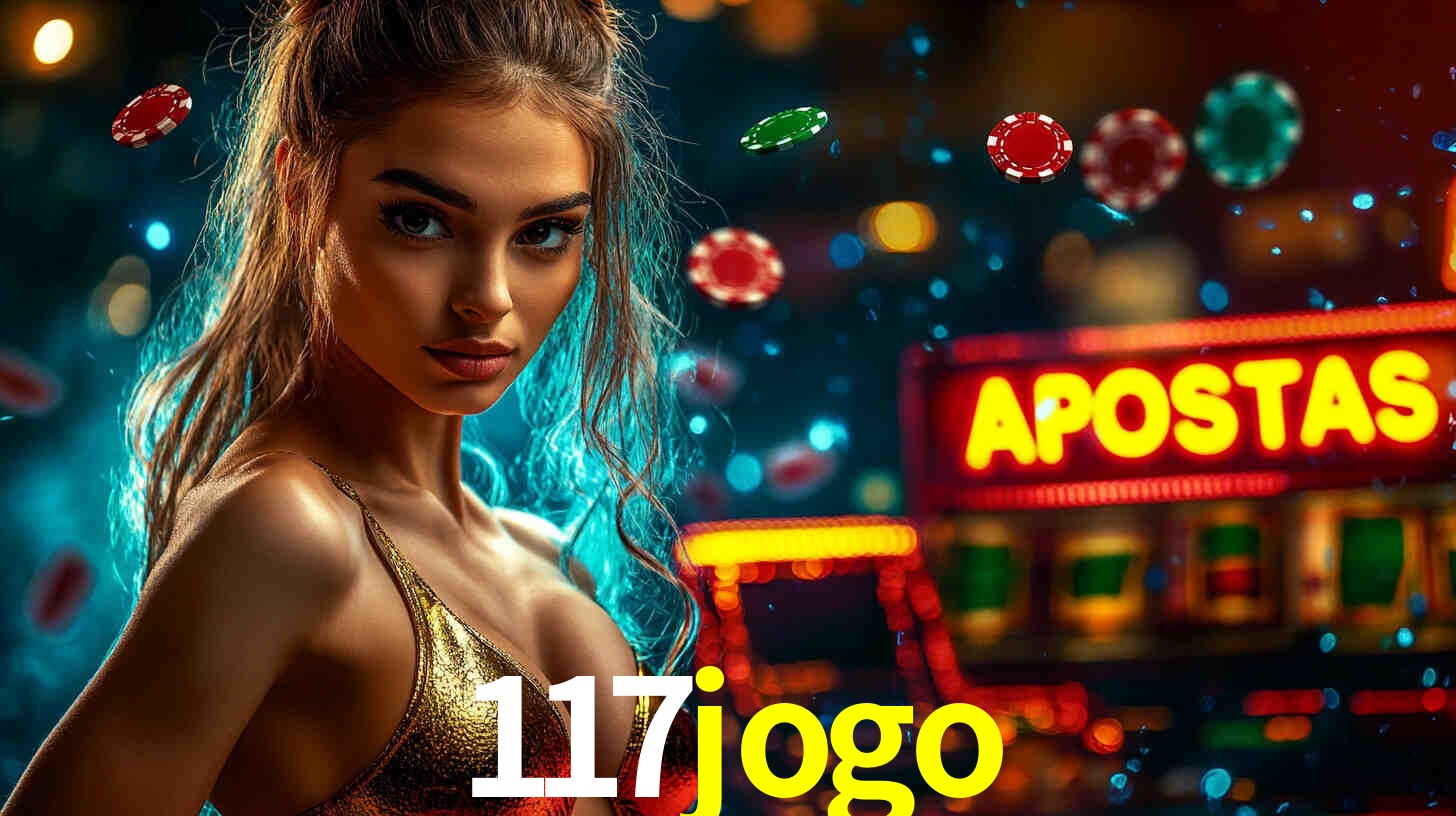 Descubra a Essência do 117jogo: Nossa História e Compromissos