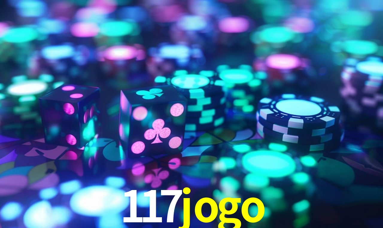 Apostas de Futebol 117jogo