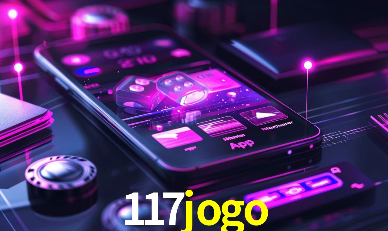 Account Benefits 117jogo