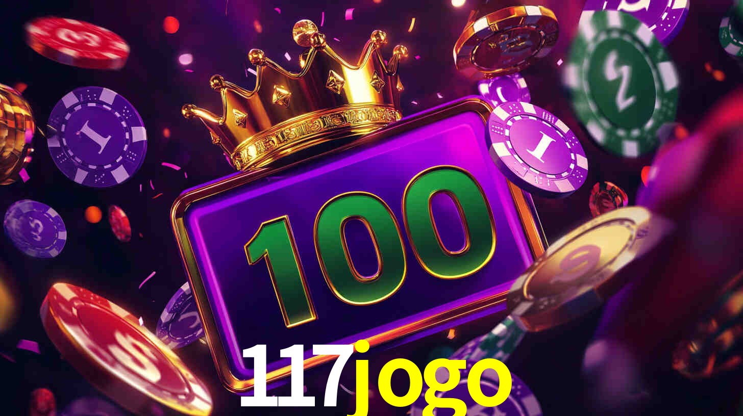 Welcome Bonus 117jogo
