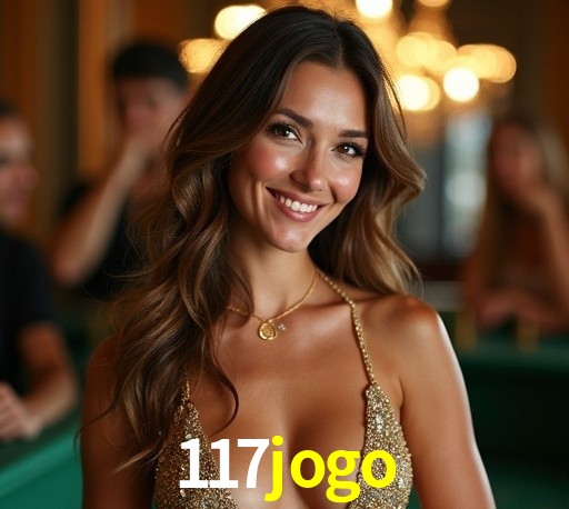 Bônus de Boas-vindas 117jogo