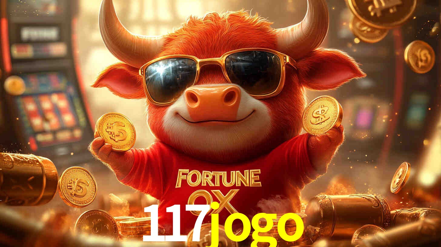Welcome Bonus 117jogo