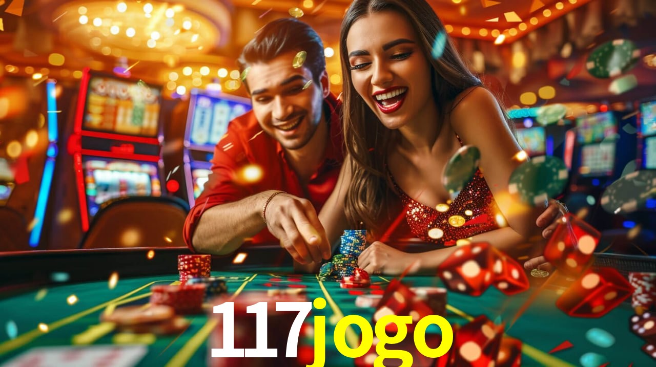 Promoção Relâmpago 117jogo