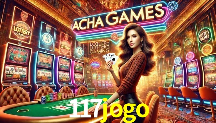 Secure Login 117jogo