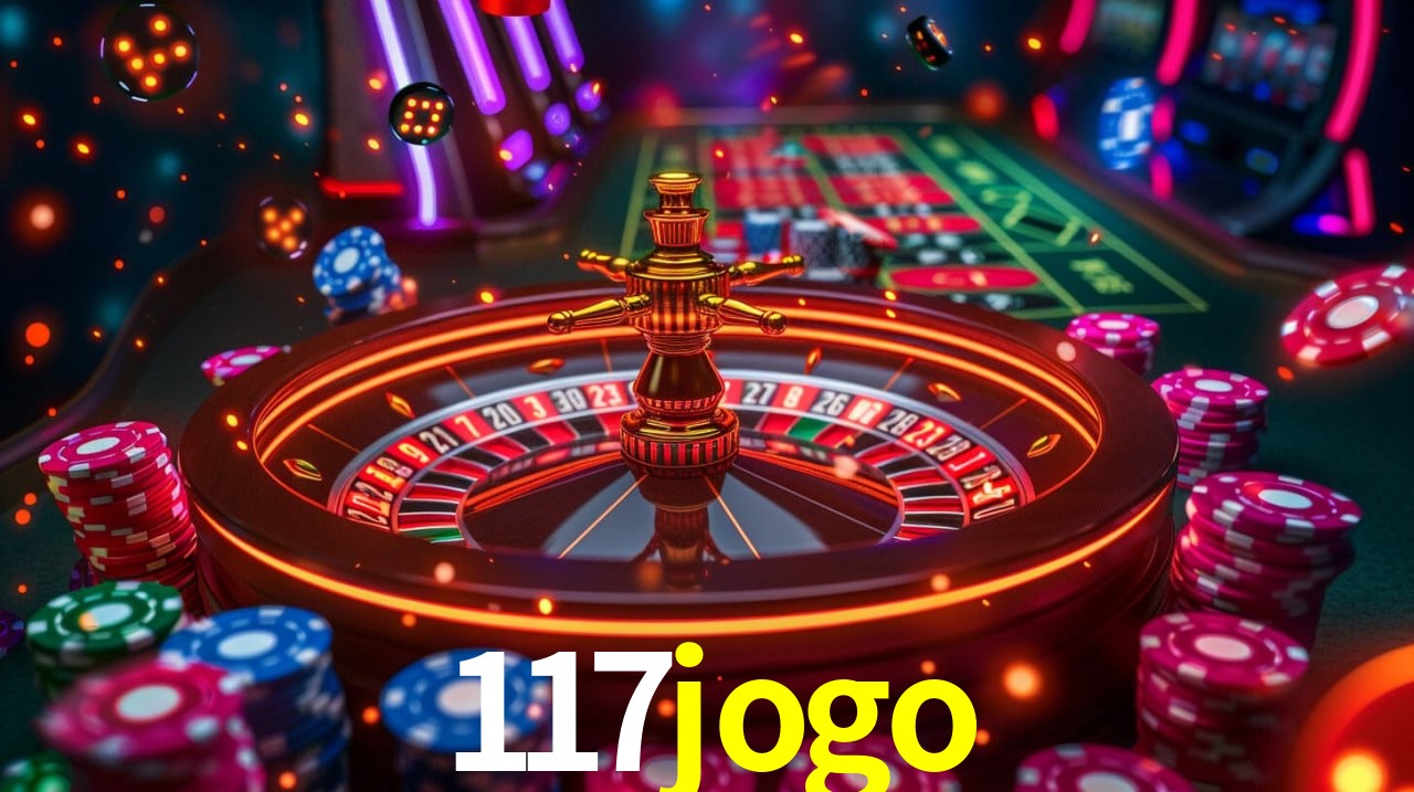 Jogos Exclusivos 117jogo
