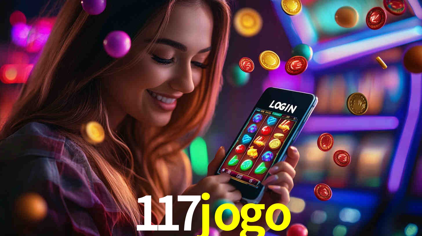 VIP Casino 117jogo
