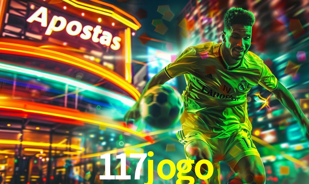 Benefícios da Conta 117jogo