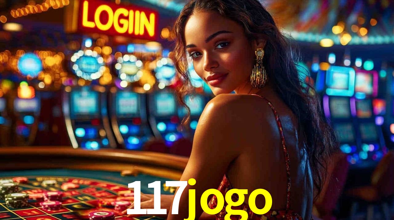 Tecnologia da Plataforma 117jogo