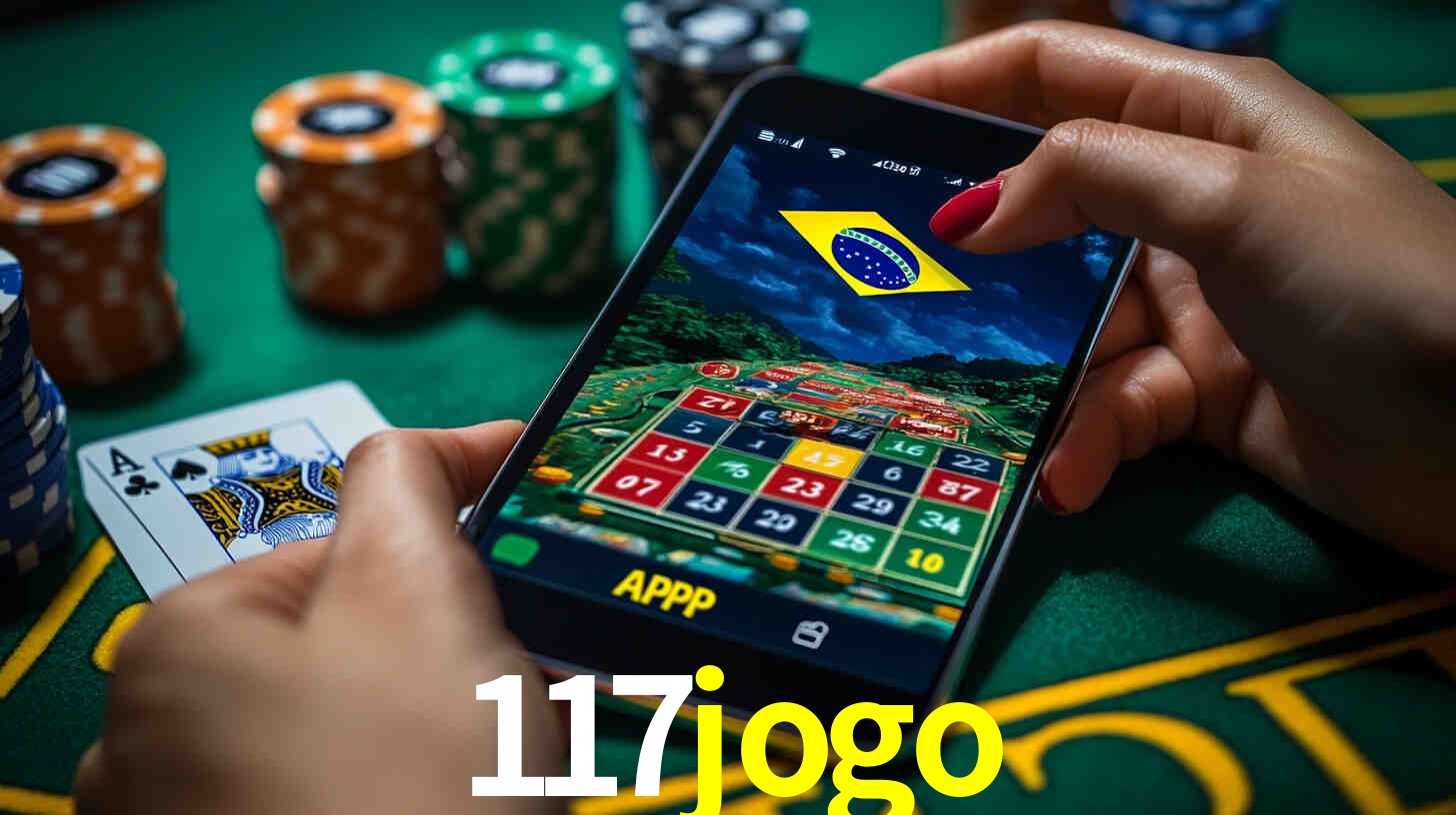 Explorando a Categoria de Eventos em Apostas na 117jogo