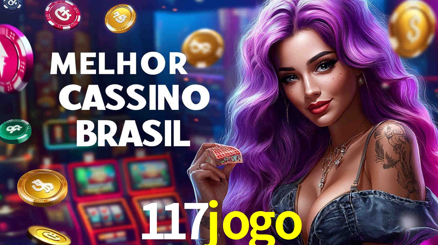 Descubra o Programa VIP da 117jogo: Vantagens Exclusivas para Jogadores