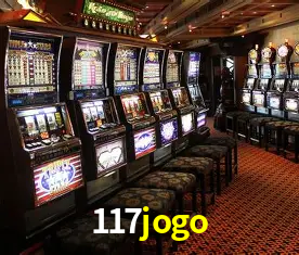 Apostas Esportivas na 117jogo: Um Guia Completo