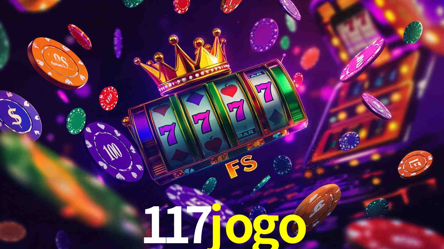 Statistics 117jogo