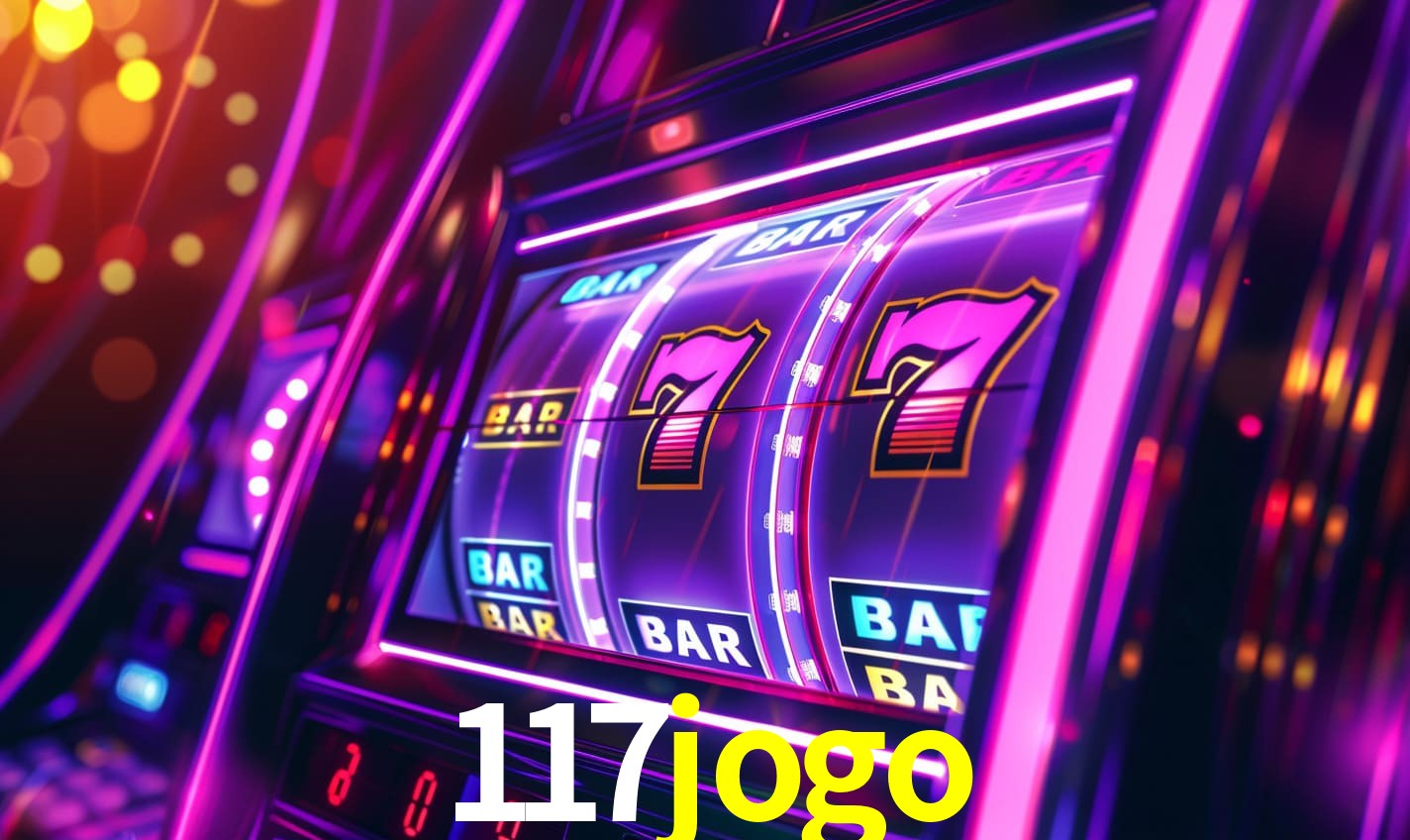 Tournaments 117jogo