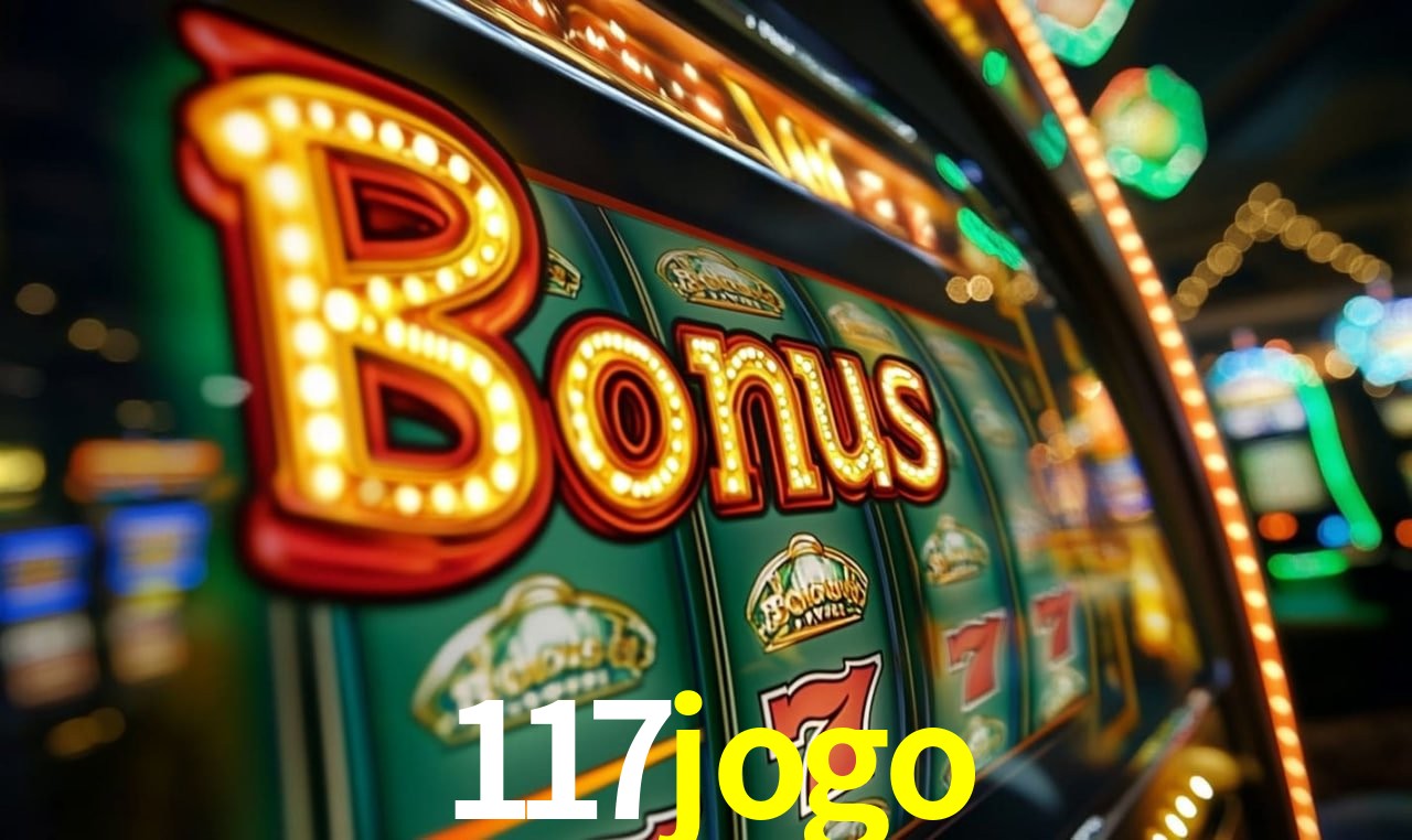 Experimente o Login Seguro Premium no 117jogo