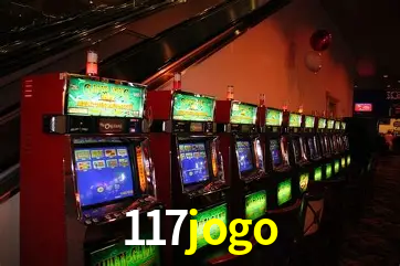 A Emoção da Loteria na 117jogo: Uma Chance de Mudança de Vida