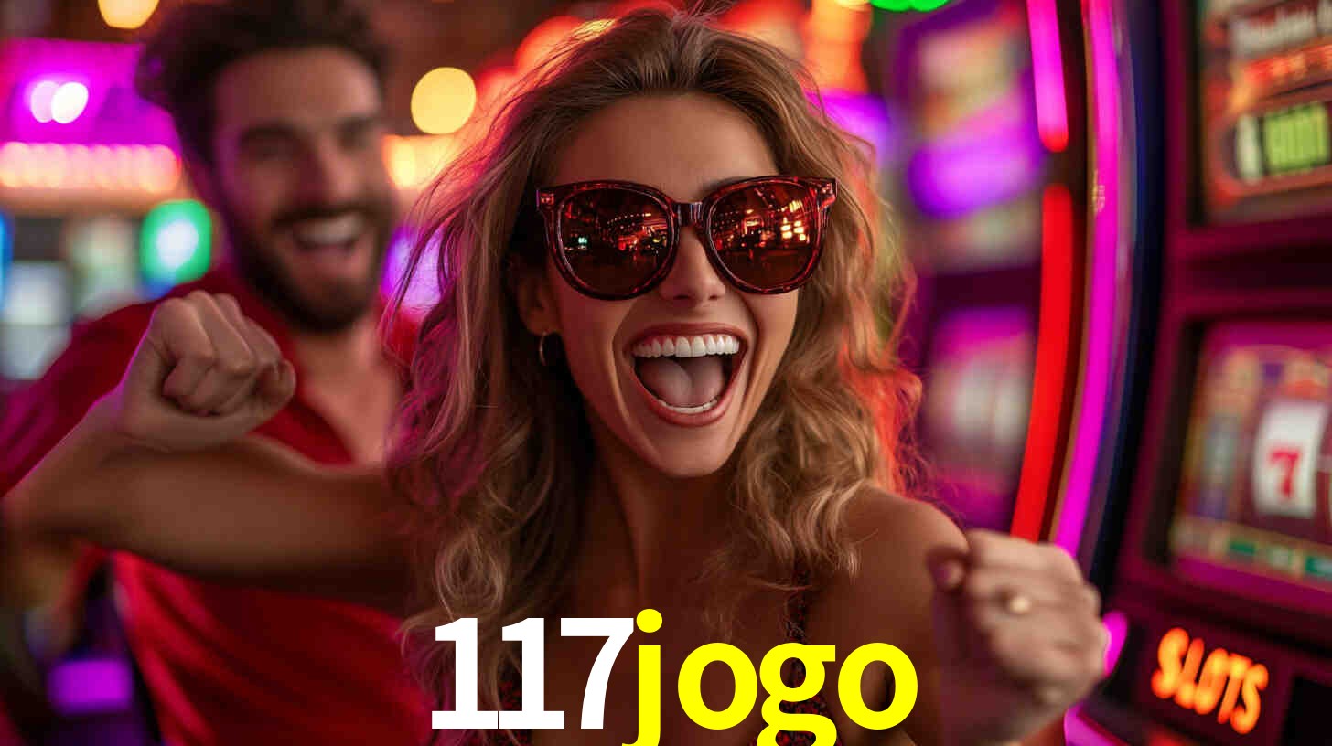 A Experiência Imersiva dos Cassinos Ao Vivo no 117jogo