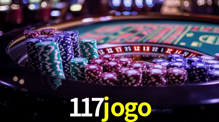 Bonus Features 117jogo