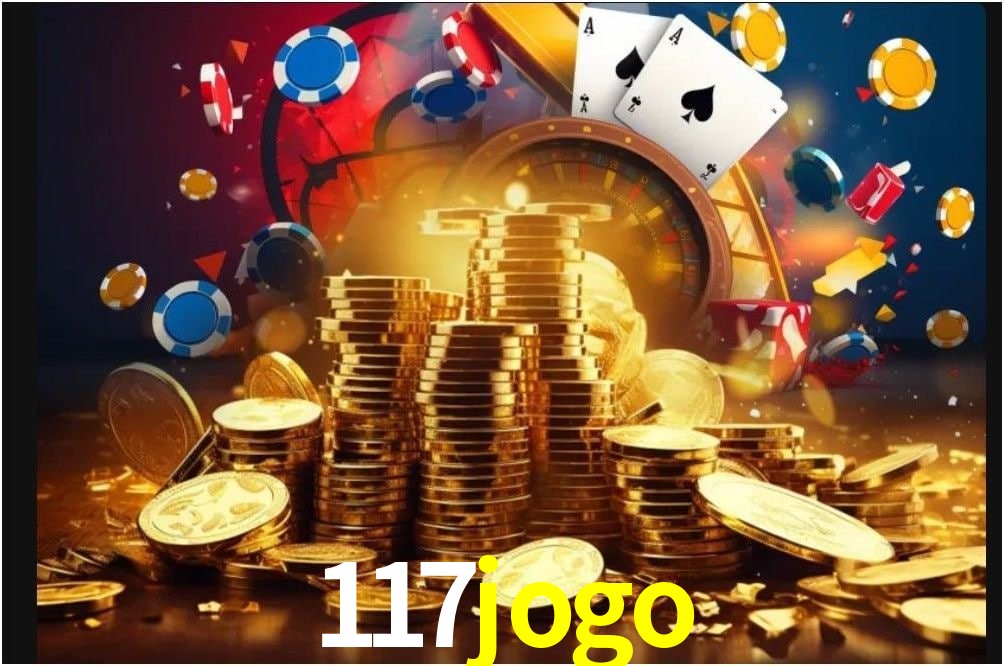 PIX Instantâneo 117jogo