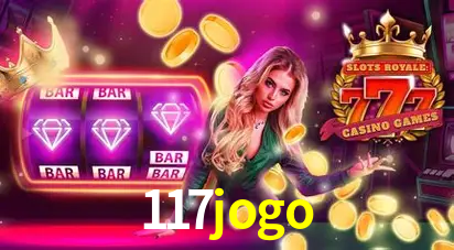 Descubra a Magia dos Jogos de Arcade no 117jogo