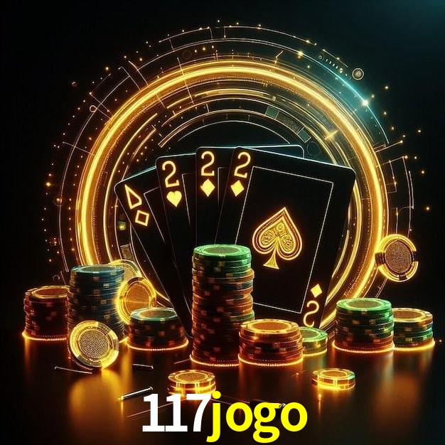 Segurança 2FA 117jogo