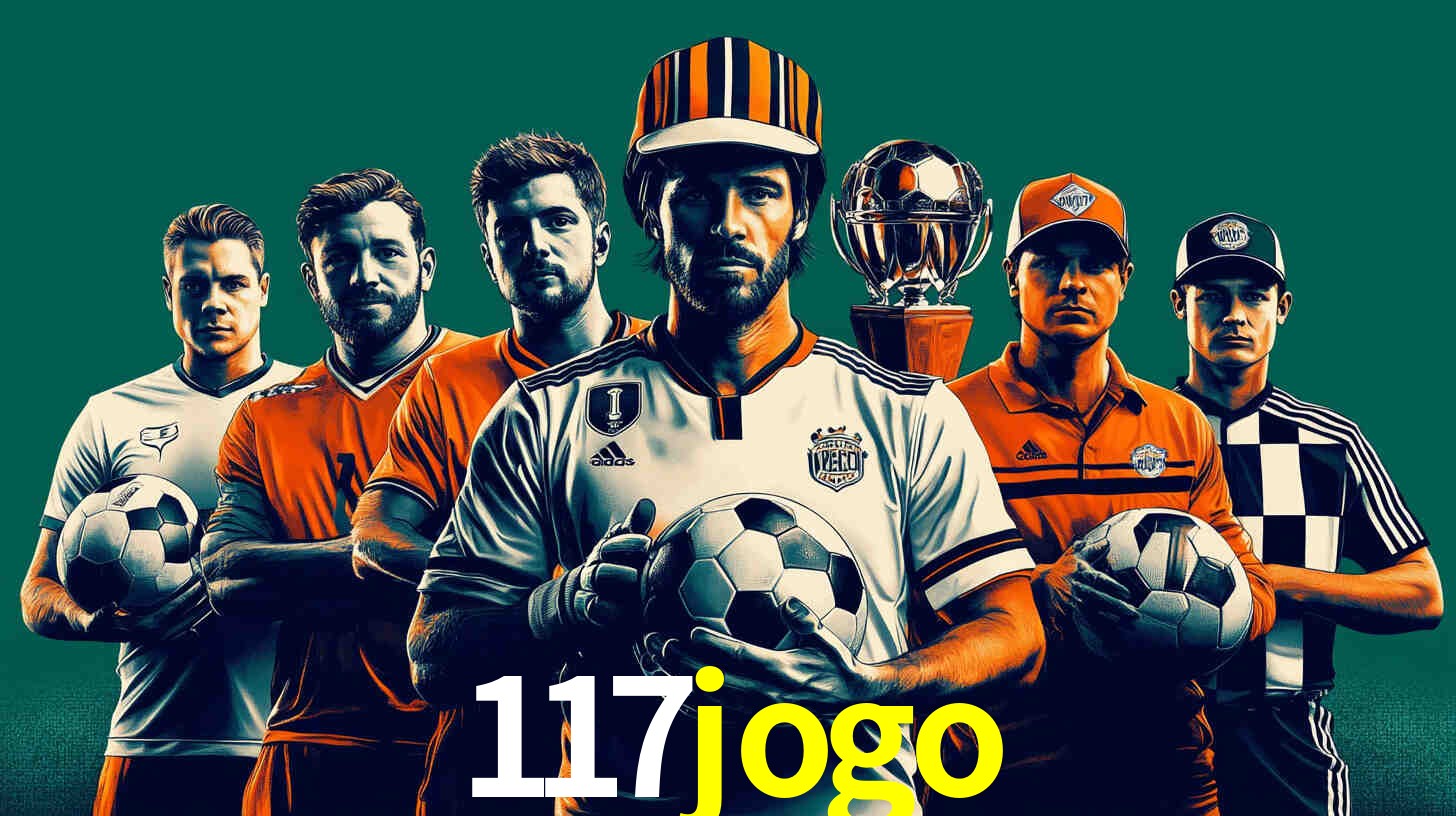 Inovações de Jogos na 117jogo: O Futuro das Experiências Interativas