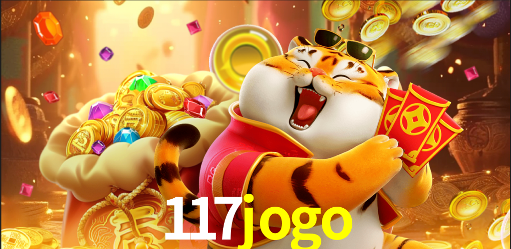 Daily Bonuses 117jogo