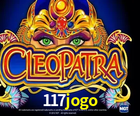 Descubra o Mundo do Cassino Online com 117jogo