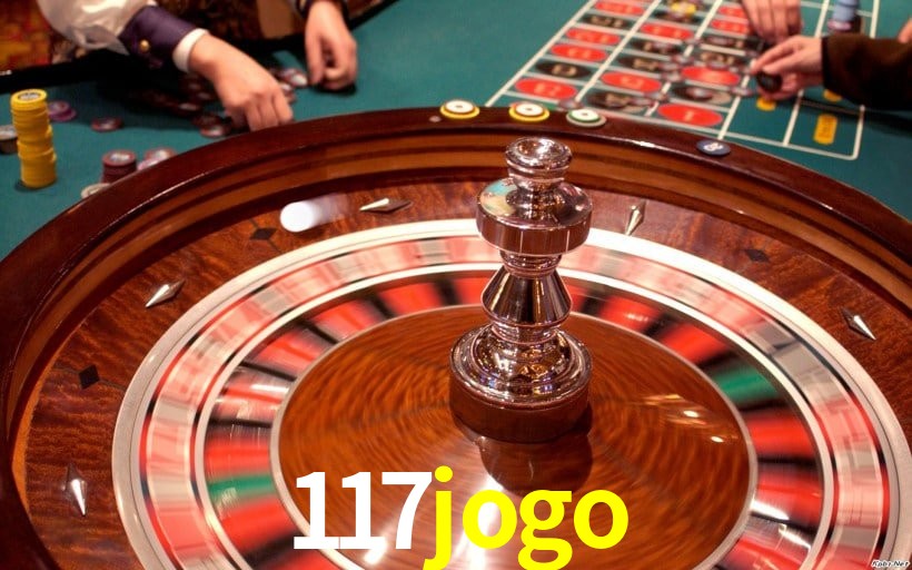 Casino VIP 117jogo