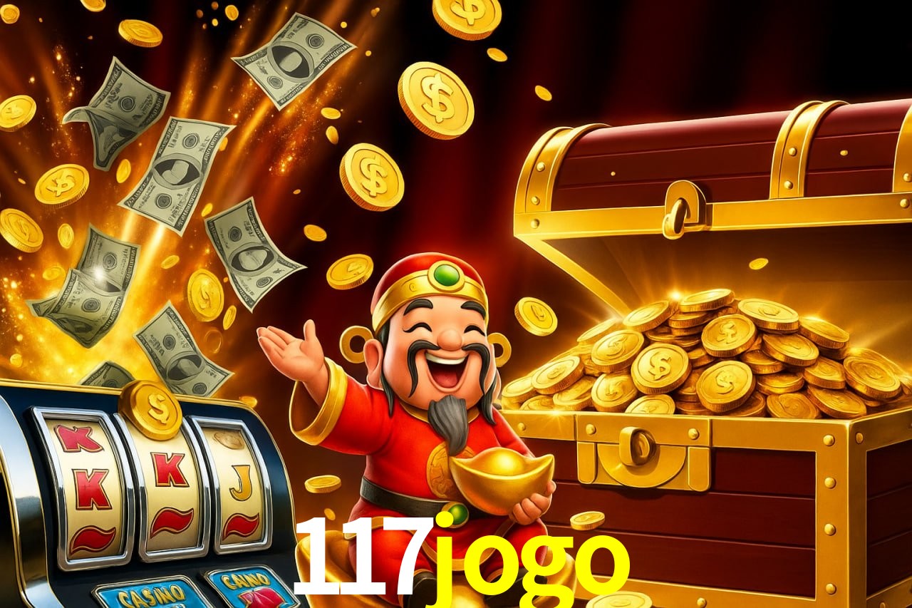 Mesa de Blackjack 117jogo