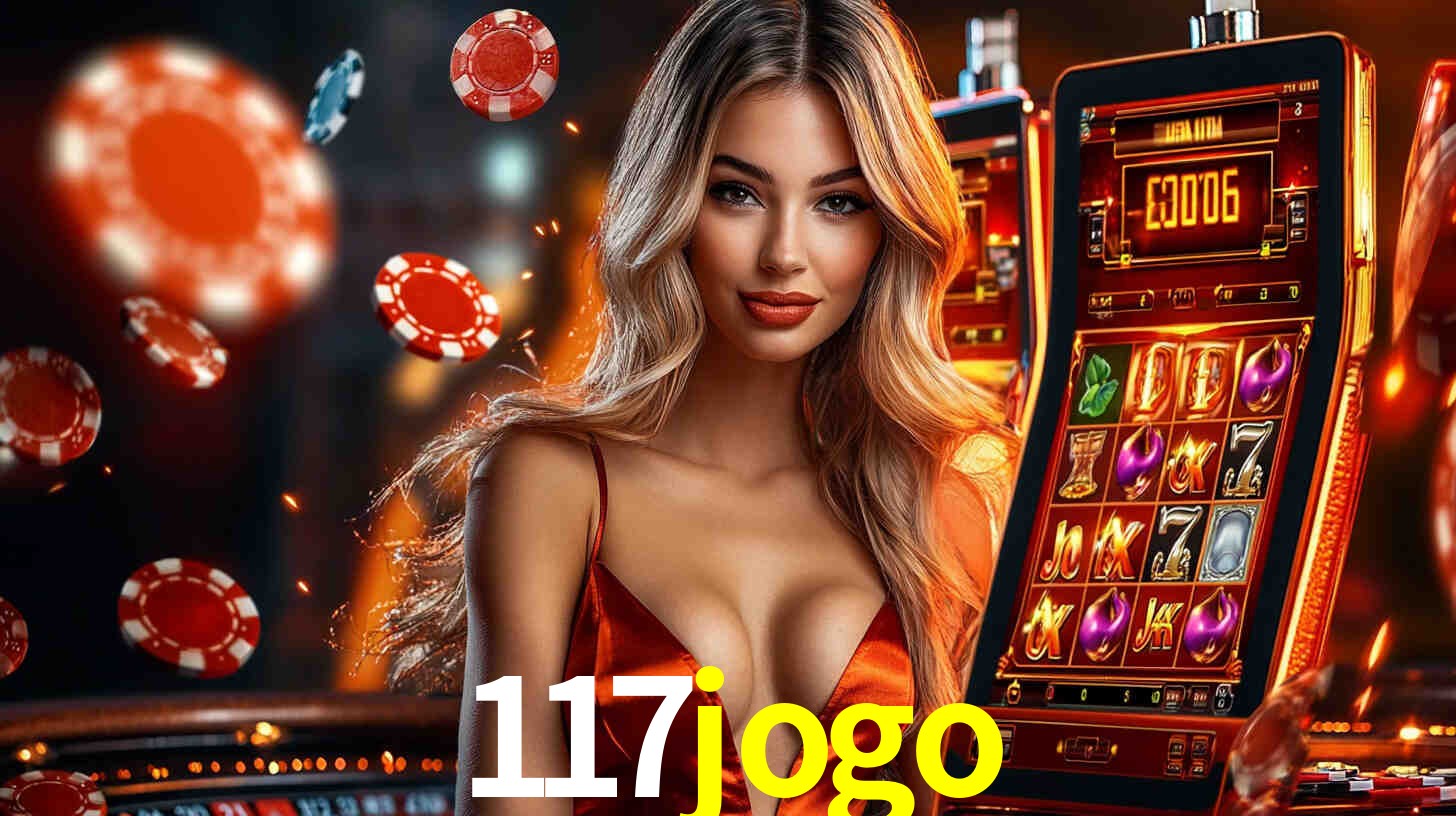 Live Casino 117jogo