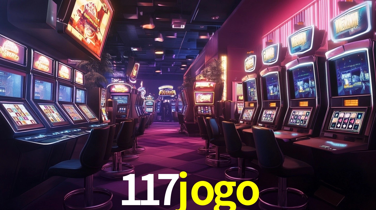 Football Betting 117jogo