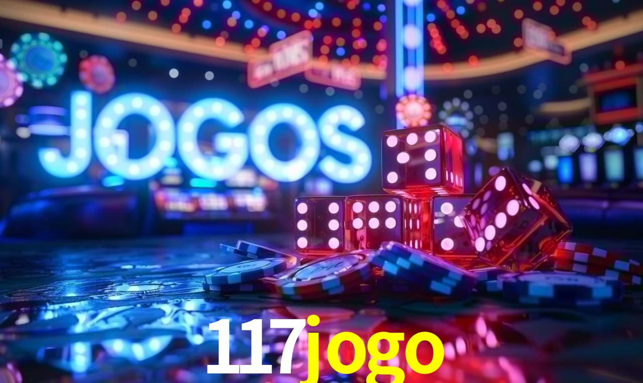Torneios 117jogo