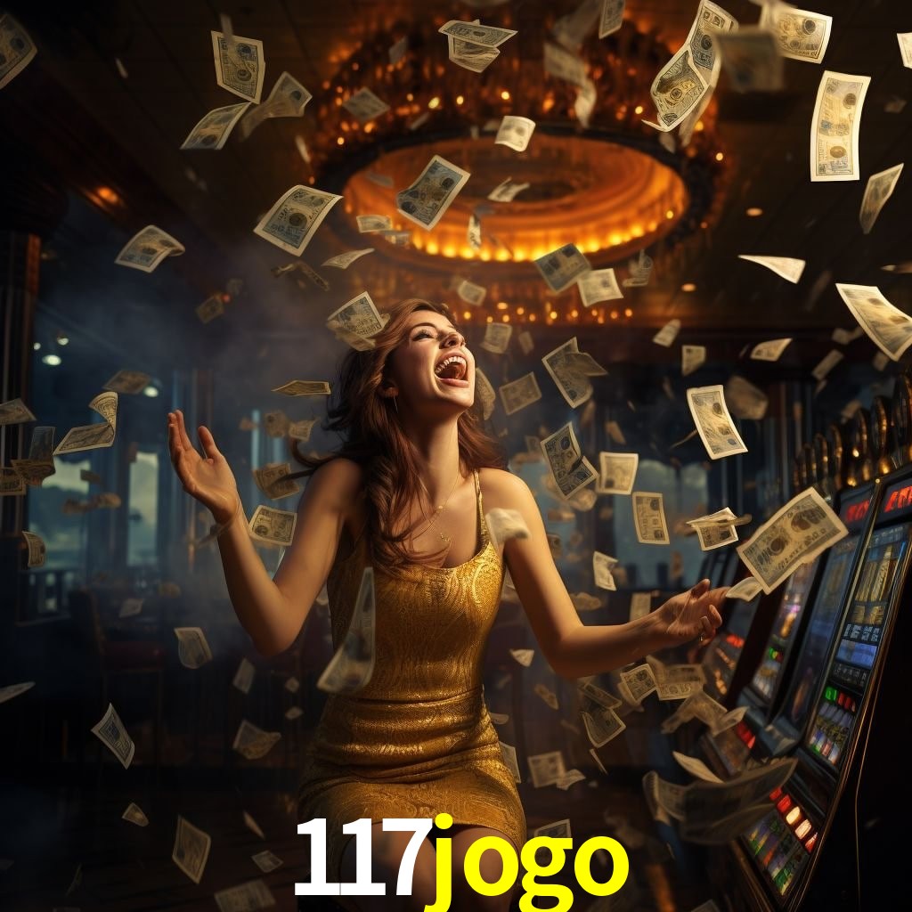 Live Casino 117jogo