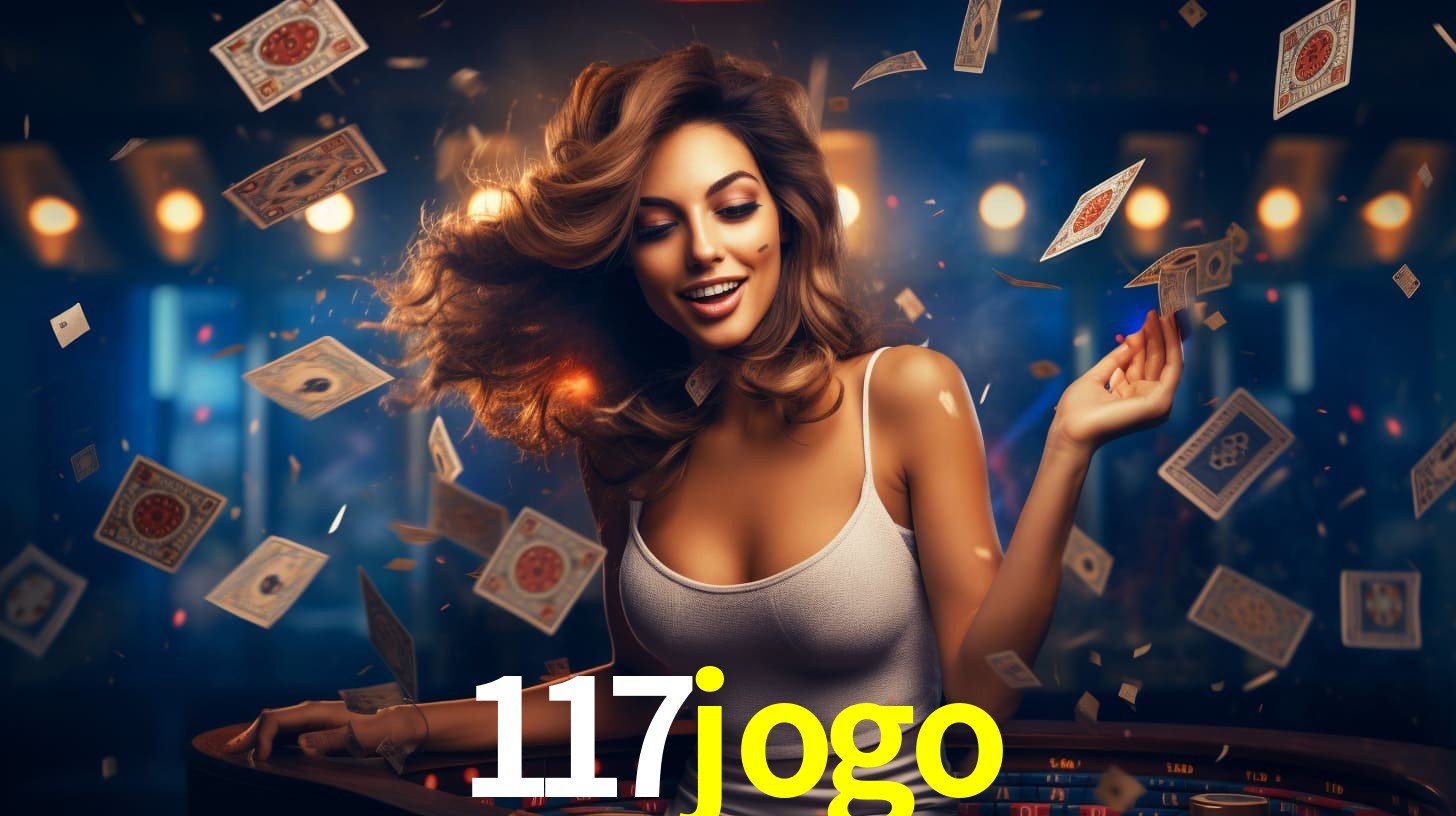 Roulette Table 117jogo