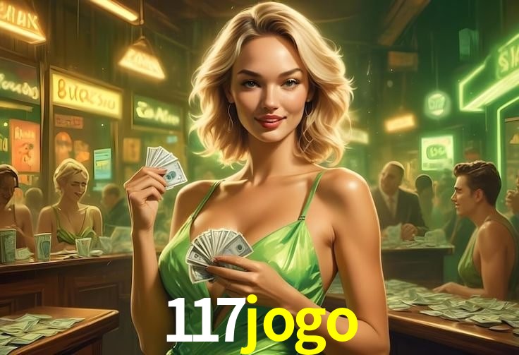 A Emoção da Loteria na 117jogo: Uma Chance de Mudança de Vida