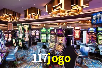 A Experiência Imersiva dos Cassinos Ao Vivo no 117jogo