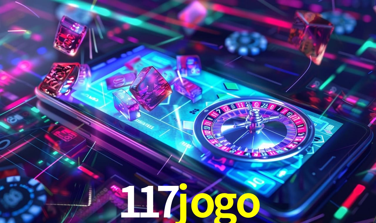 Recursos de Bônus 117jogo