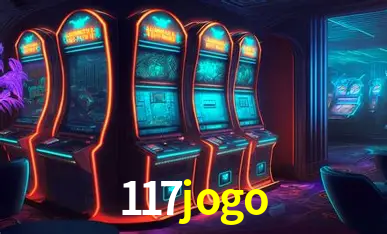 Inovações de Jogos na 117jogo: O Futuro das Experiências Interativas