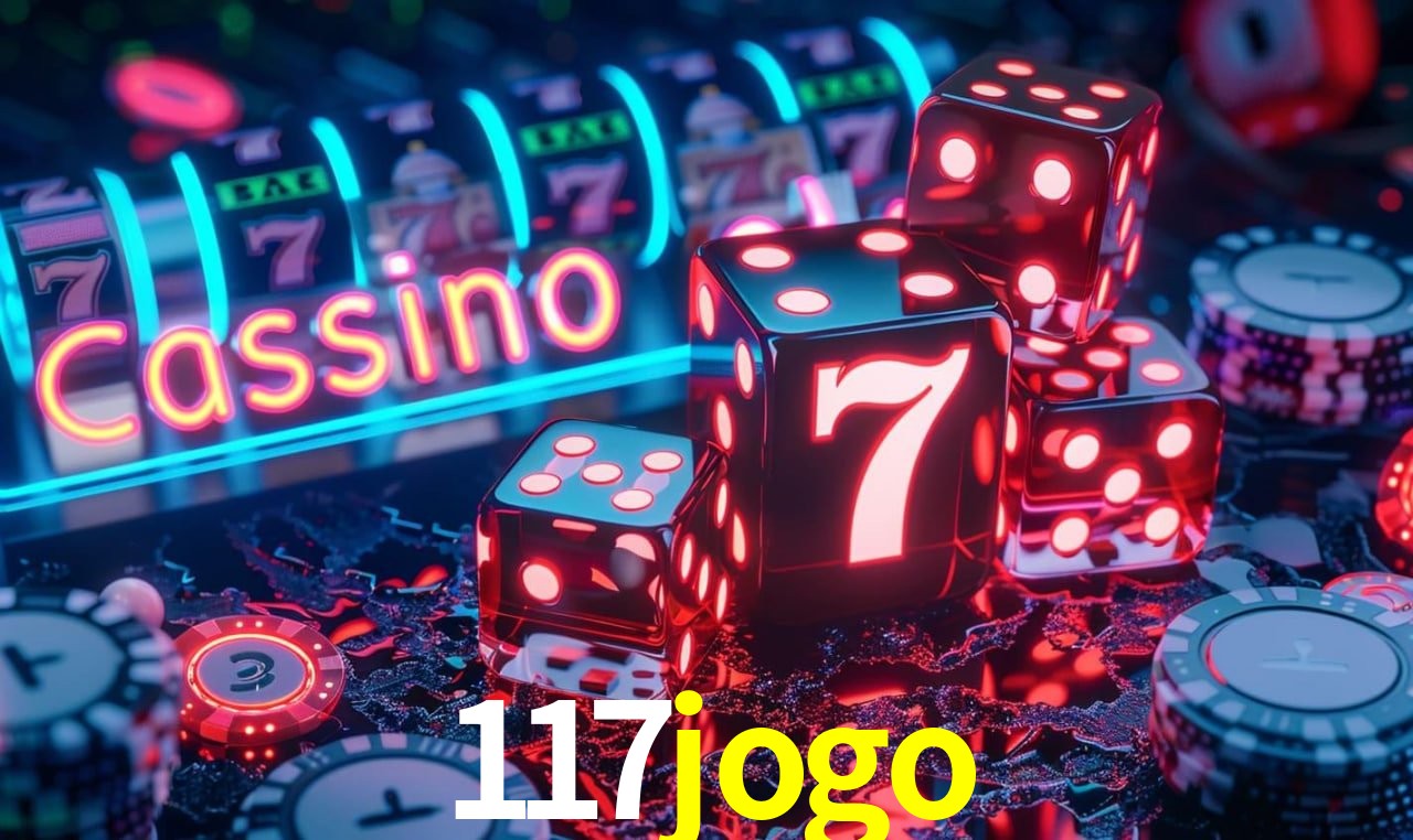 Responsive Design 117jogo