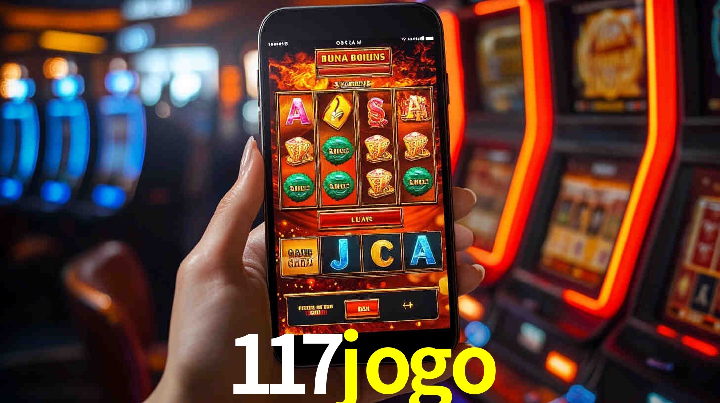 Blackjack Table 117jogo