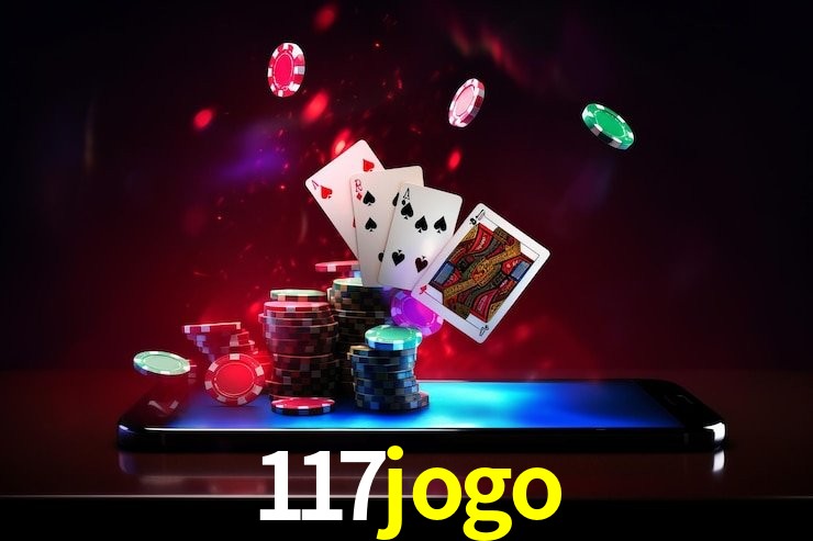 Exclusive Offers 117jogo