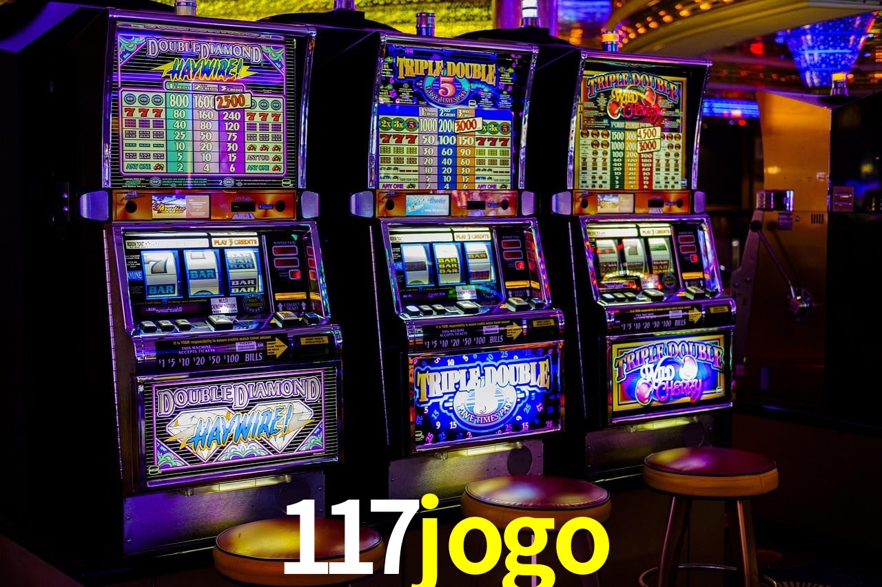 Experiência VIP 117jogo