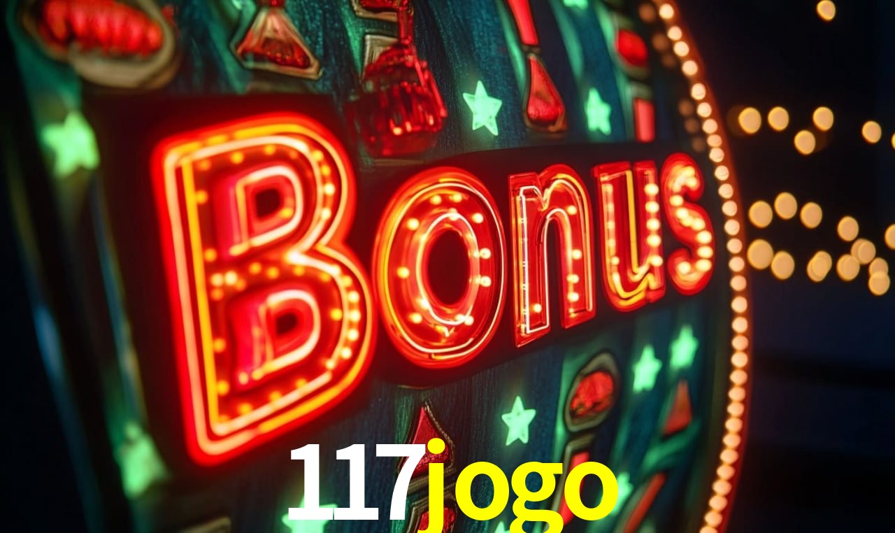 Casino Ao Vivo 117jogo
