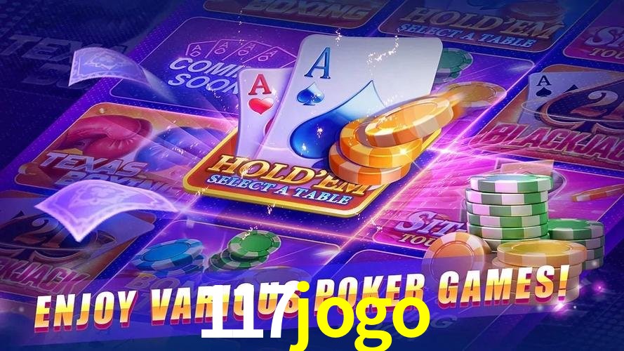 cassino 117jogo