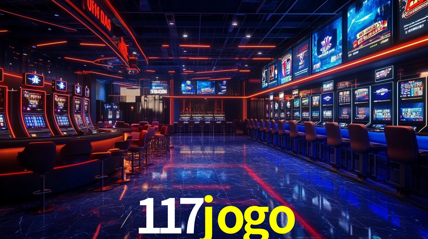Experiência VIP 117jogo