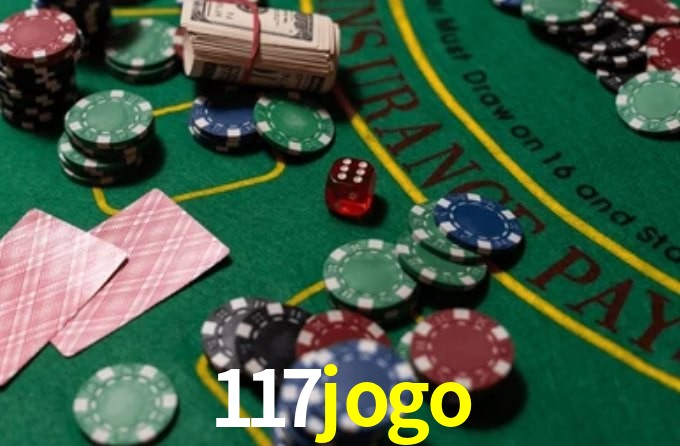 Premium Interface 117jogo