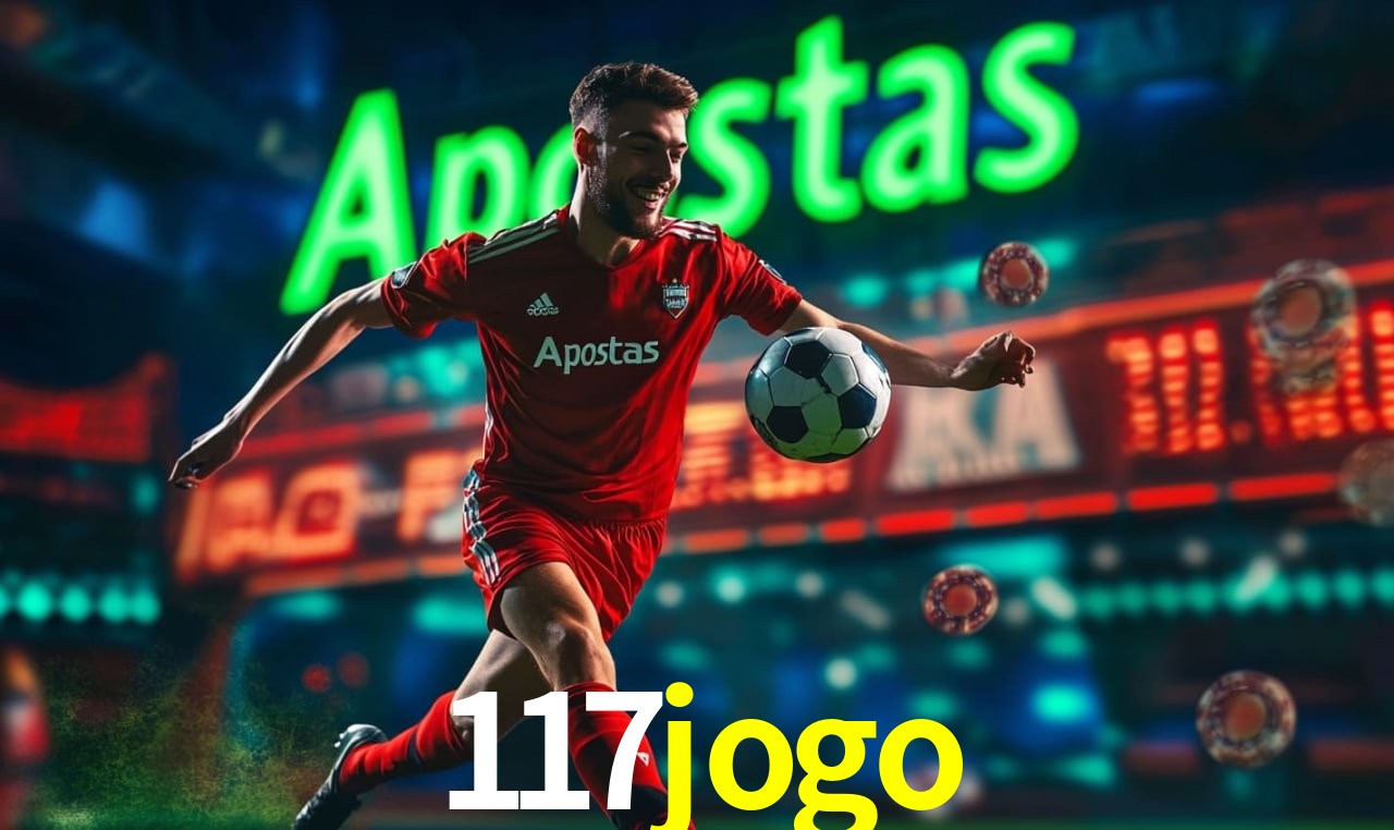 Programa VIP 117jogo